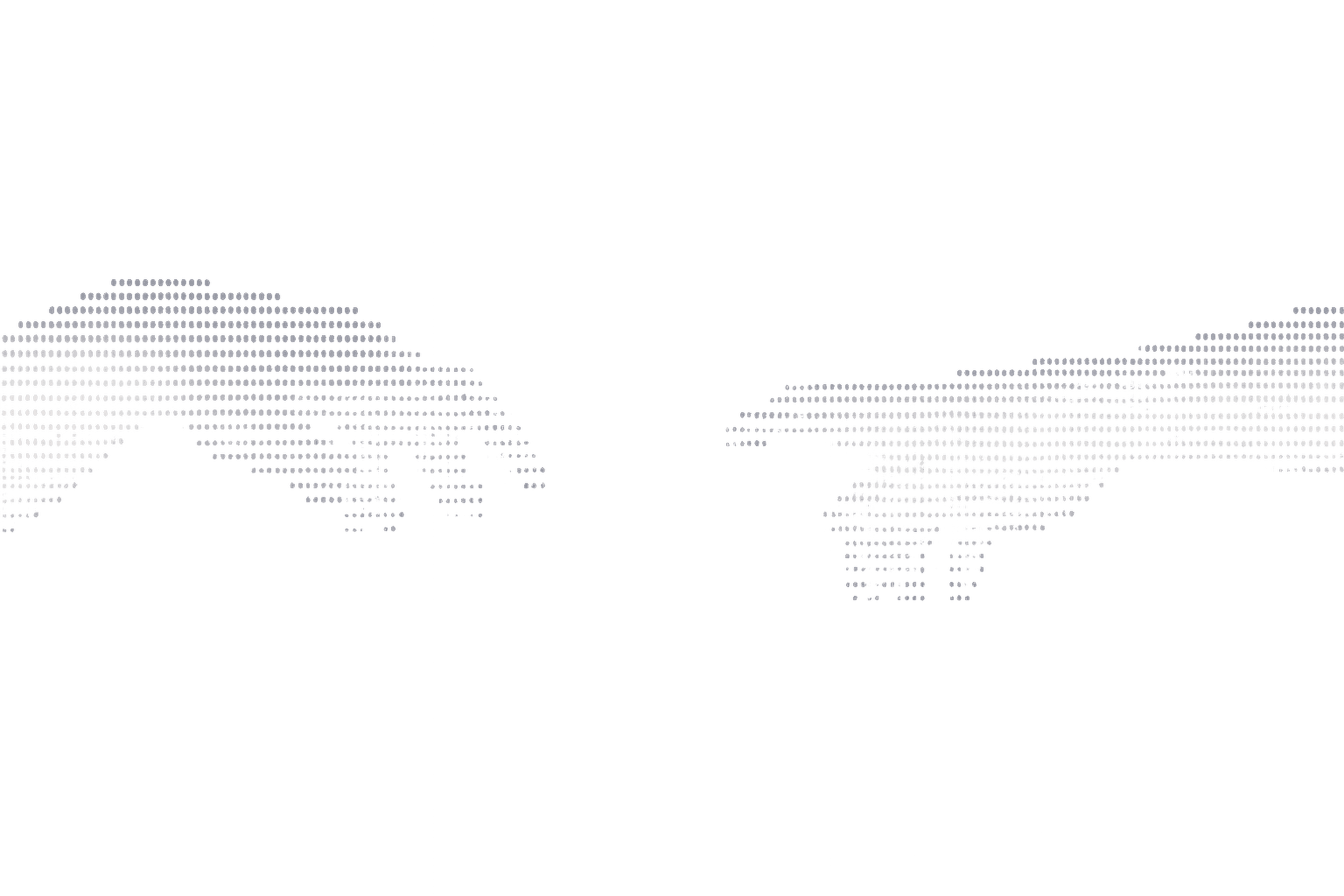 ASCII art of hands