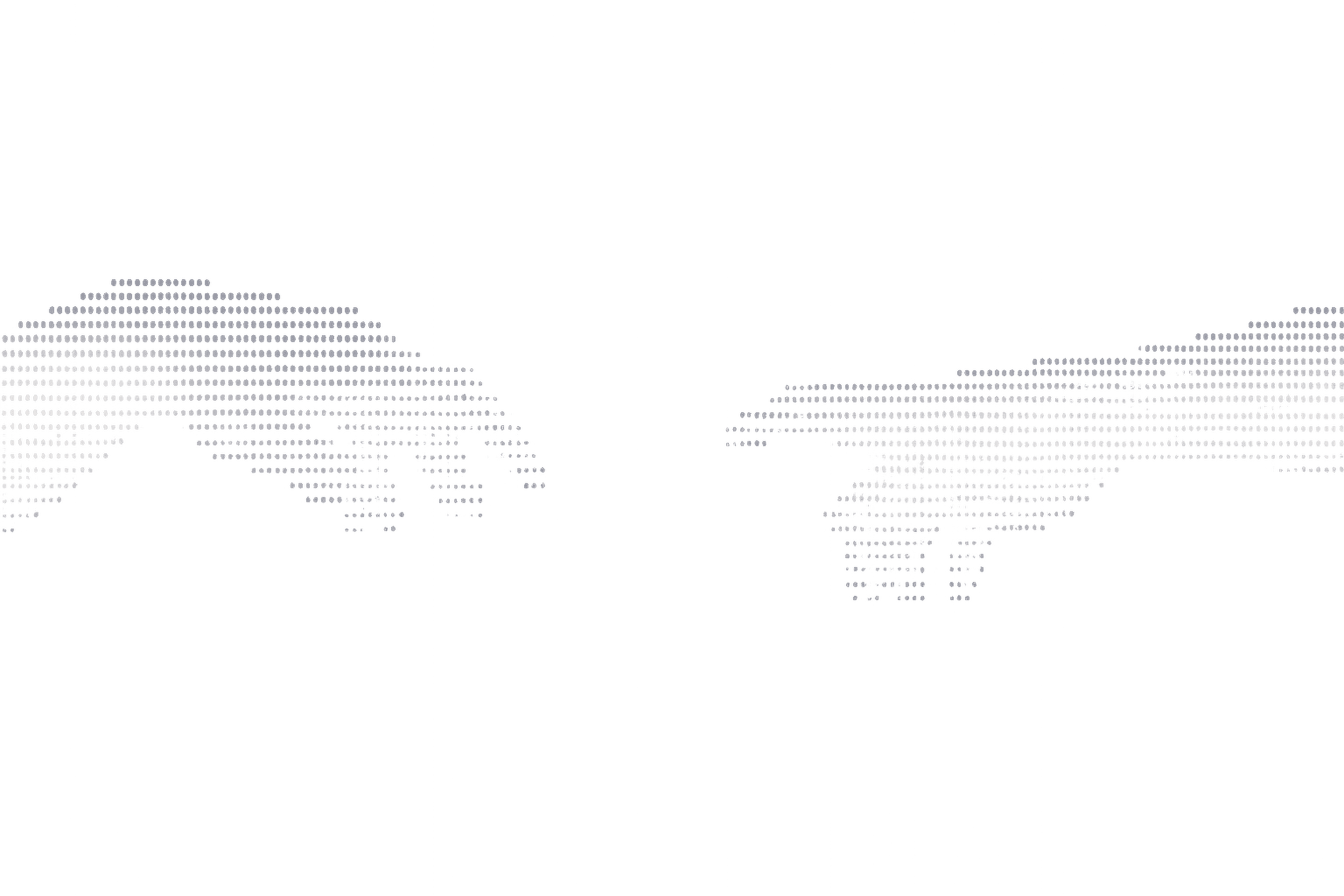 ASCII art of hands
