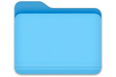 Projects Folder