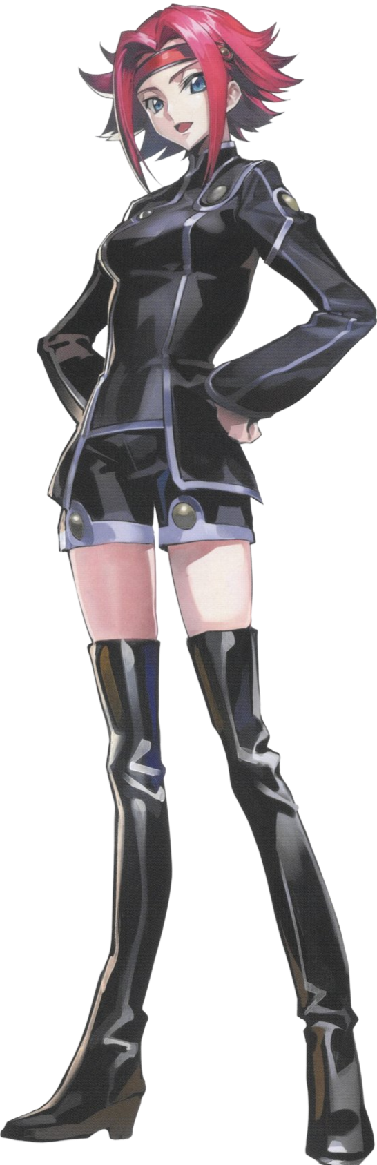 karen