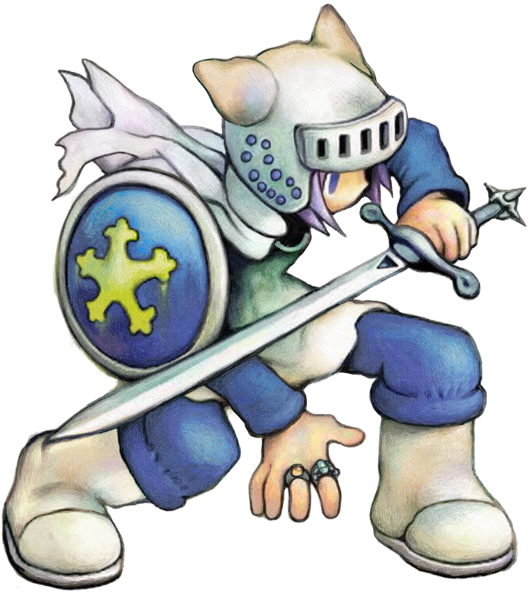 knight