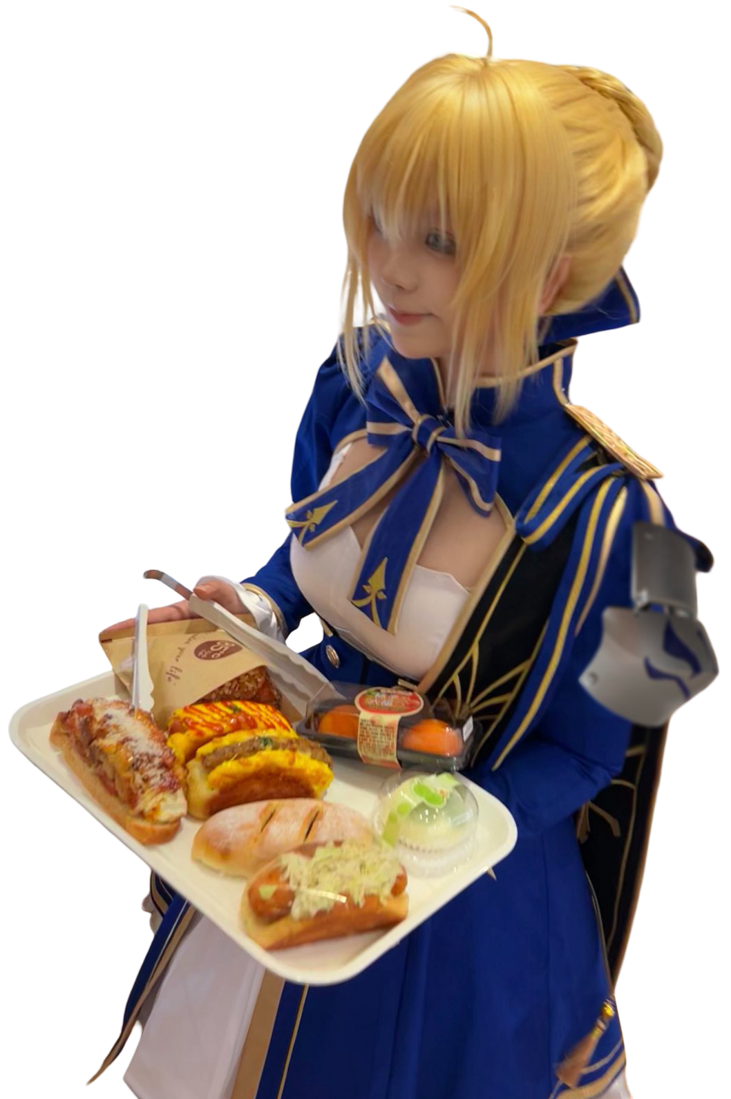 saber