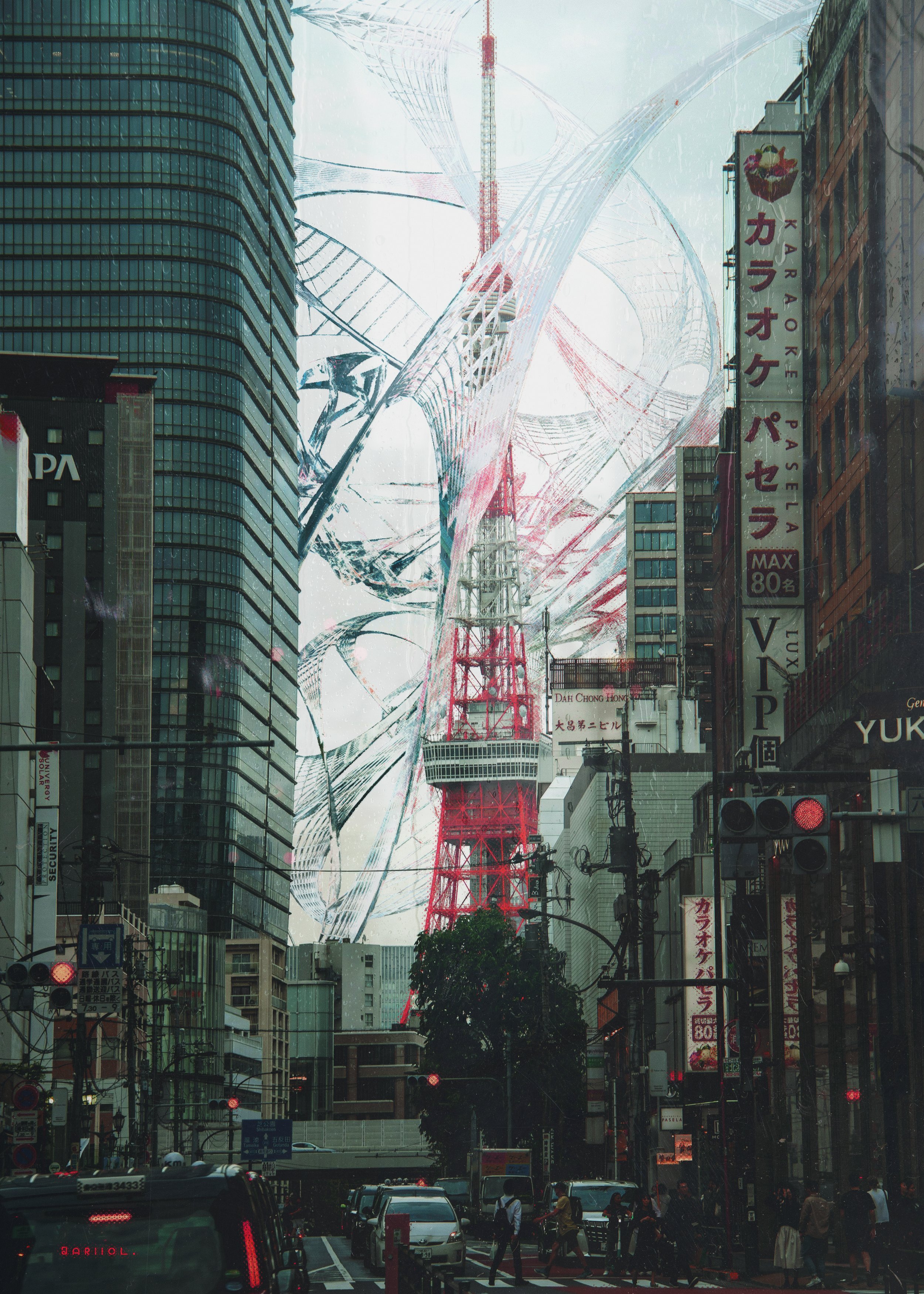 tokyo