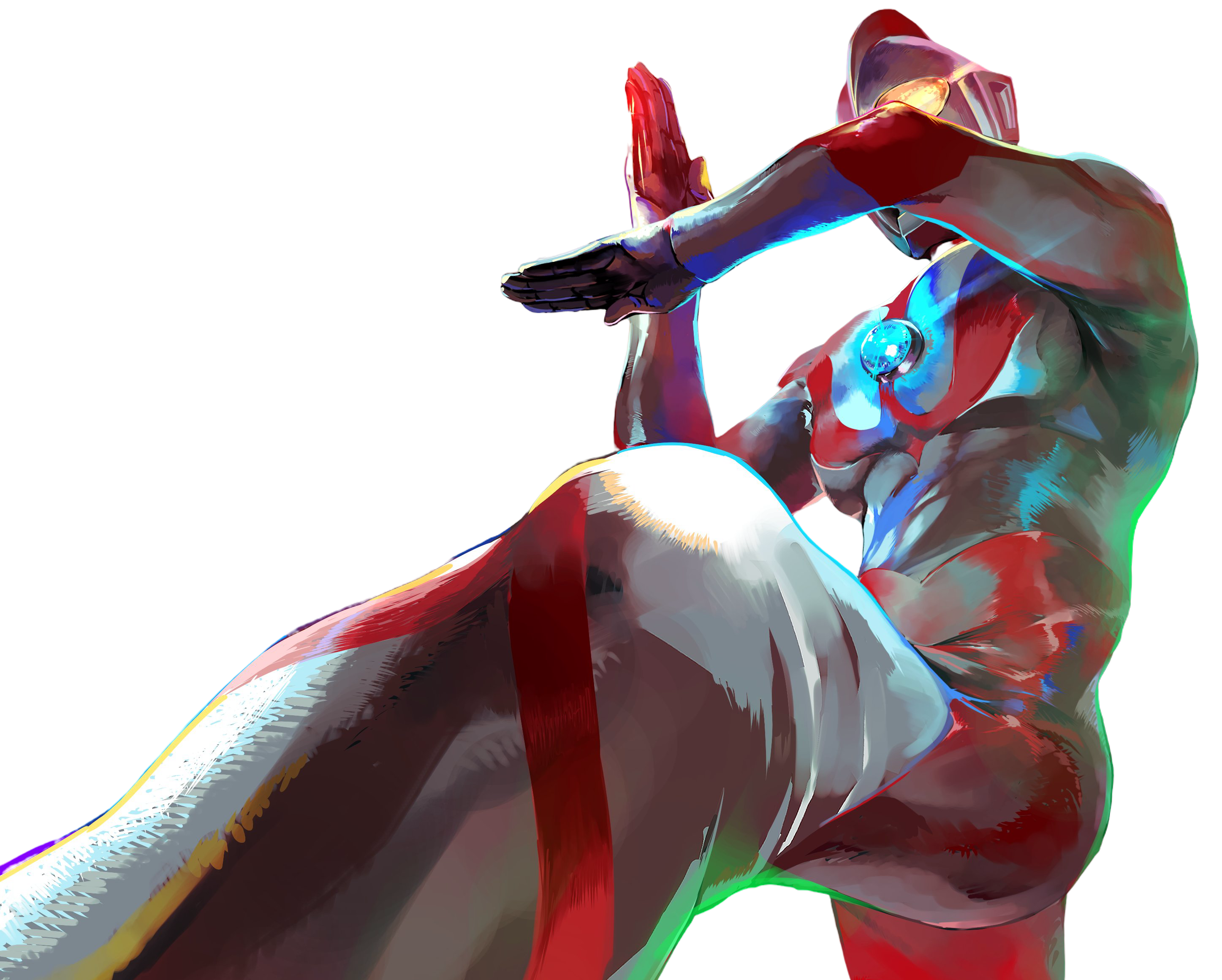 ultraman